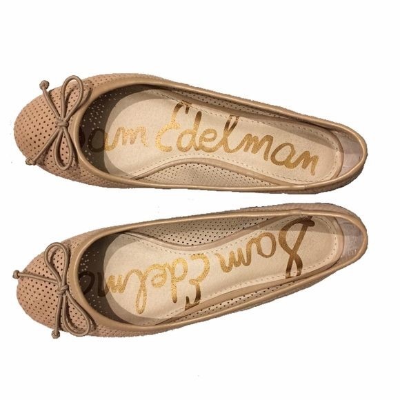 Sam Edelman Shoes - 🥿Sam Edelman Ainsley Flats🥿
